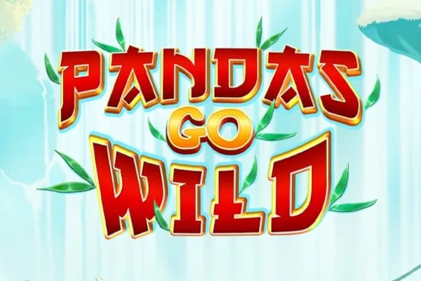 Pandas Go Wild